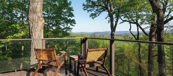 Prime Location! 5 Min to National Park & Wineries