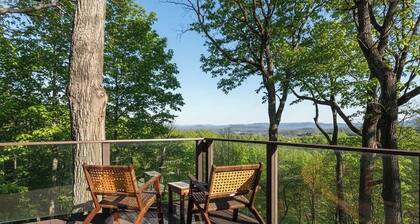 Prime Location! 5 Min to National Park & Wineries