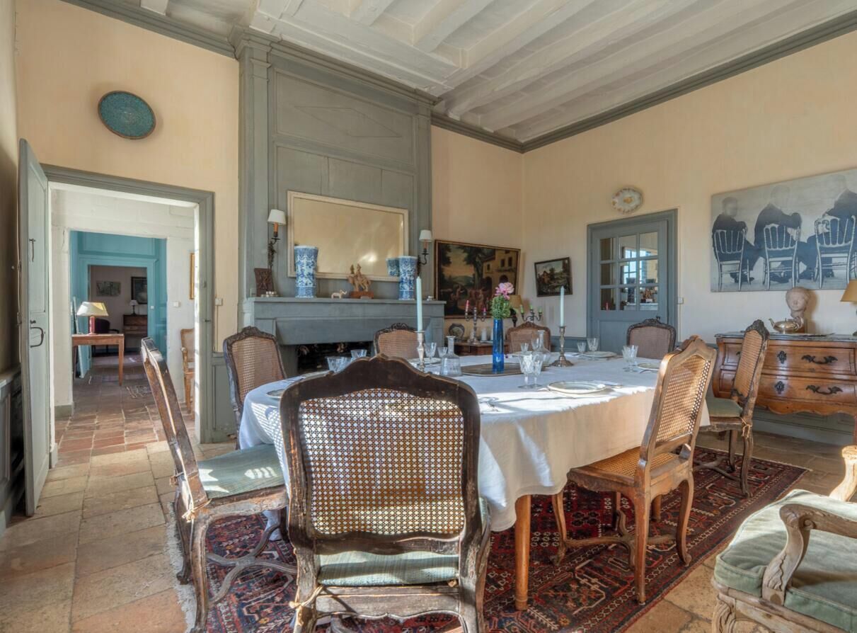 Restaurantes