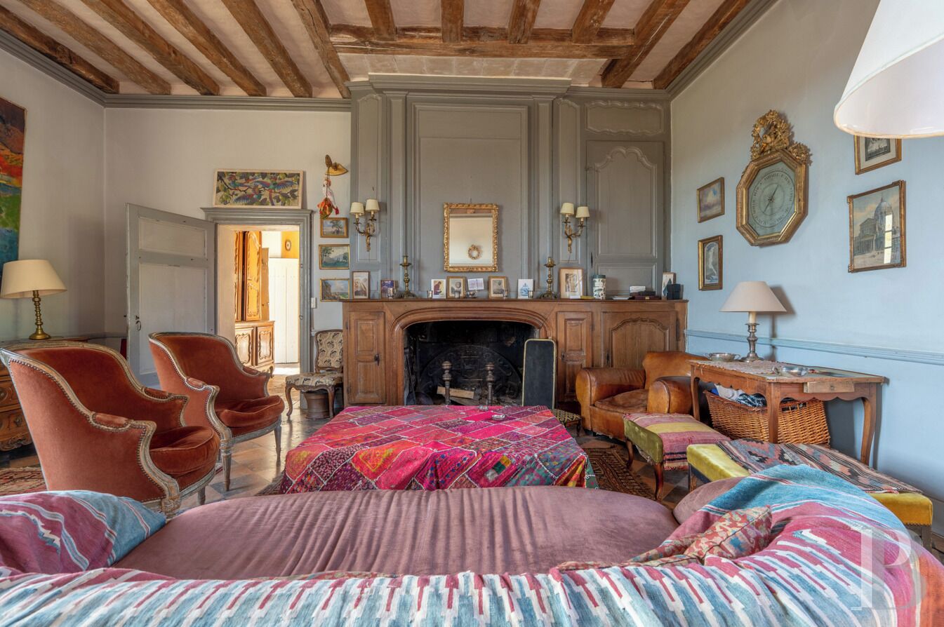 Interieur