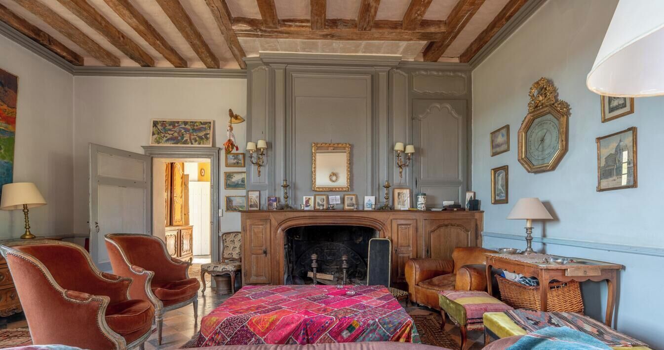 Intérieur