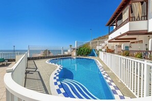 Pool - Costa Caleta (La Caleta)