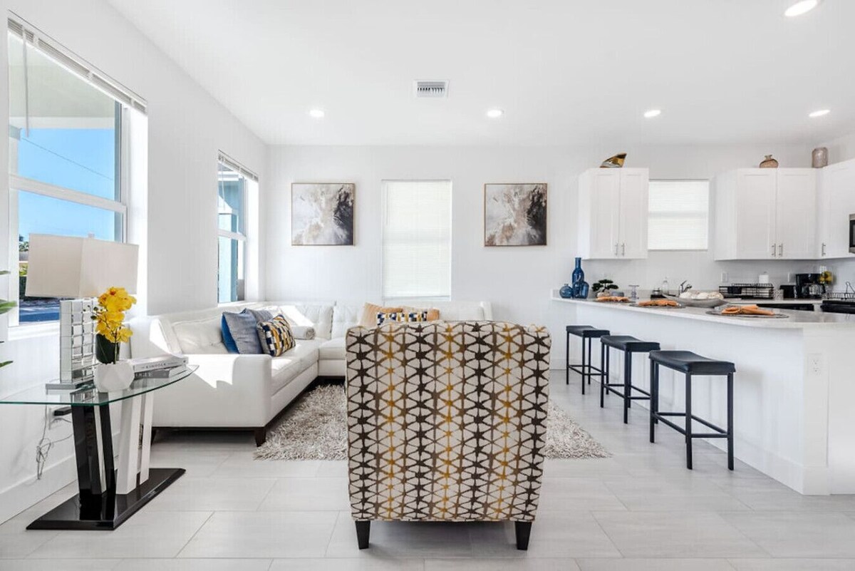 Image de profil de l’hôte