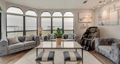 Gun Barrel Lakefront Retreat