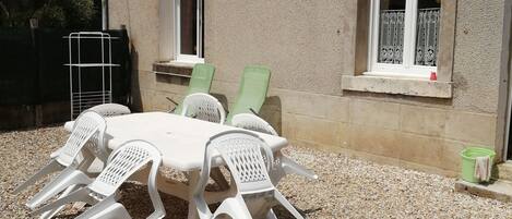 テラス / パティオ