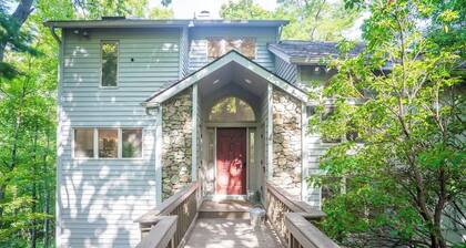 Private Mountain Getaway | Wintergreen Resort
