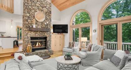 Private Mountain Getaway | Wintergreen Resort