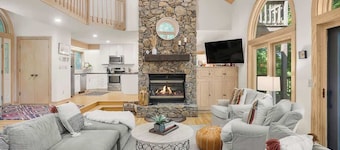 Private Mountain Getaway | Wintergreen Resort