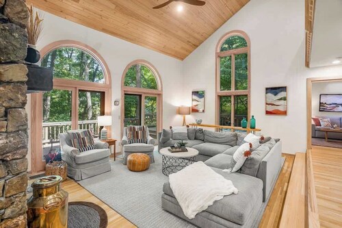 Private Mountain Getaway | Wintergreen Resort