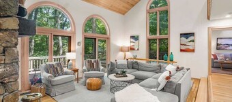 Private Mountain Getaway | Wintergreen Resort