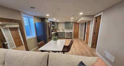 Newly Remodeled Studio Apartment