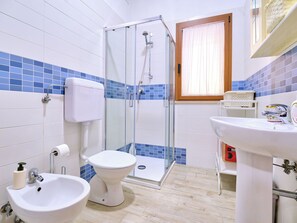Towels - Il Cerchio by Interhome (Tollo)