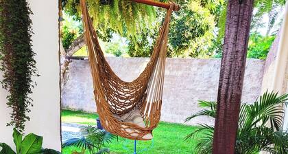 Cozy and stylish house in Alter do Chão.