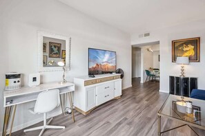 Interior - The Spot on 5th | Midtown Studio (Phoenix)