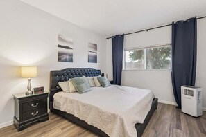 Travel cot, WiFi - The Spot on 5th | Midtown Studio (Phoenix)