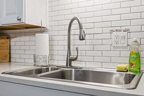 Private kitchen - The Spot on 5th | Midtown Studio (Phoenix)