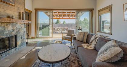 Wilderness Club Home Hot Tub