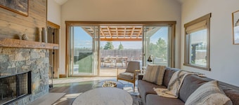 Wilderness Club Home Hot Tub