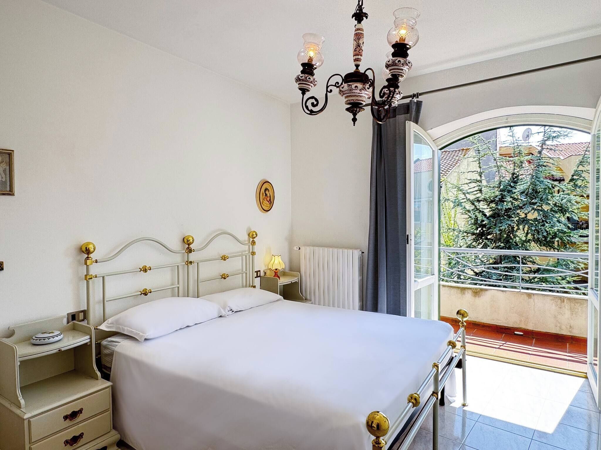 3 Schlafzimmer, Bettwäsche