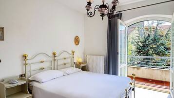 3 Schlafzimmer, Bettwäsche
