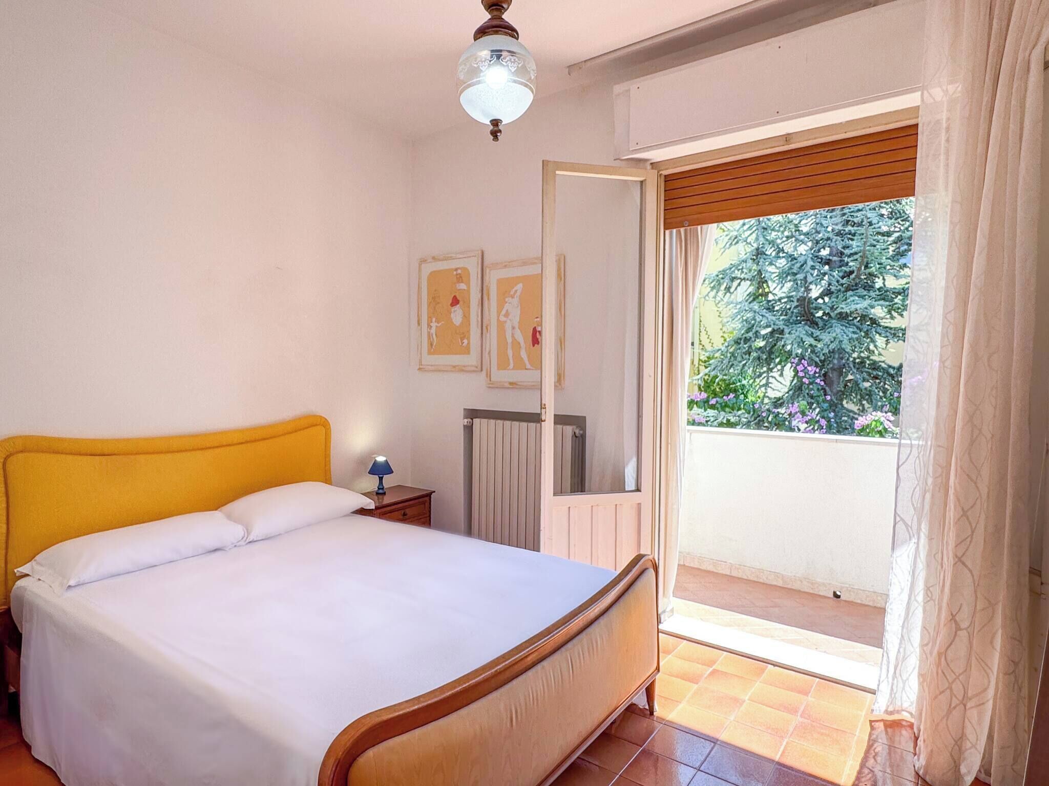 3 chambres, draps fournis