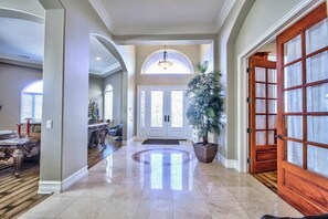 Interior - Galleon- Private Single Level Estate on 5 acres (Murrieta)