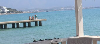 Kompleksi Turistik DEA Radhime