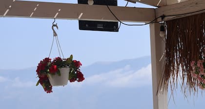 Kompleksi Turistik DEA Radhime