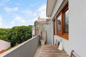 Property grounds - Spacious and Bright City Apartment – No Elevator (Porto)
