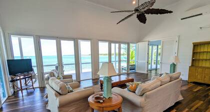 Coco Palms - private beach Oasis on Coco Bay just steps from Sea Turtle preserve