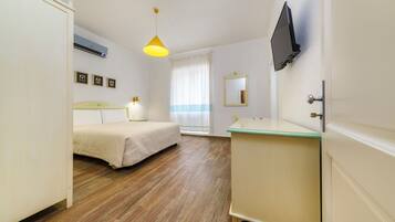 Classic Double or Twin Room