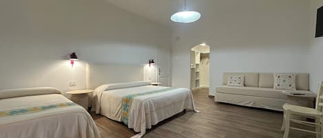 Business fyrbÀddsrum - balkong