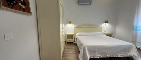 Classic Double or Twin Room