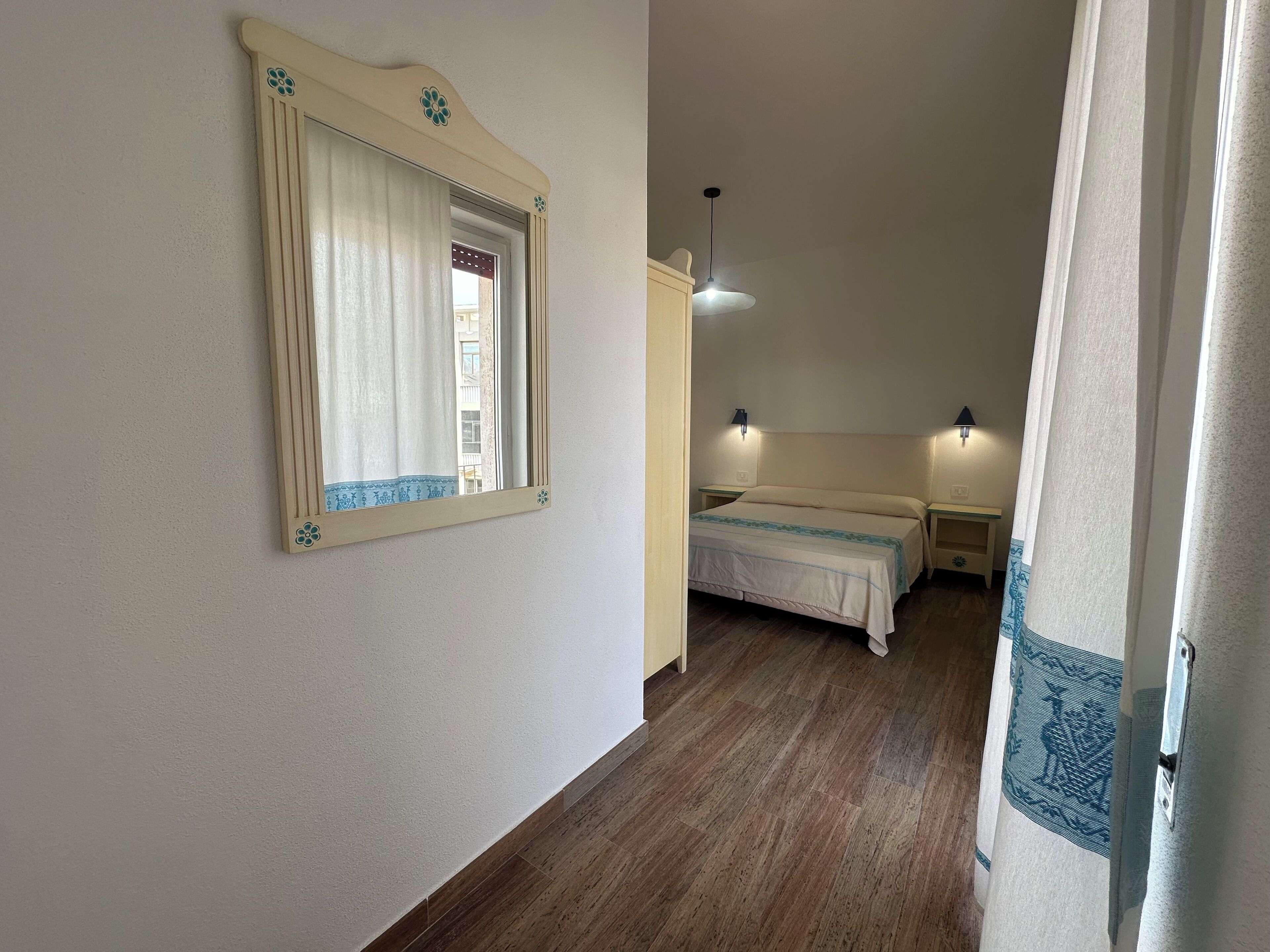 Phòng đôi hoặc 2 giường đơn Superior