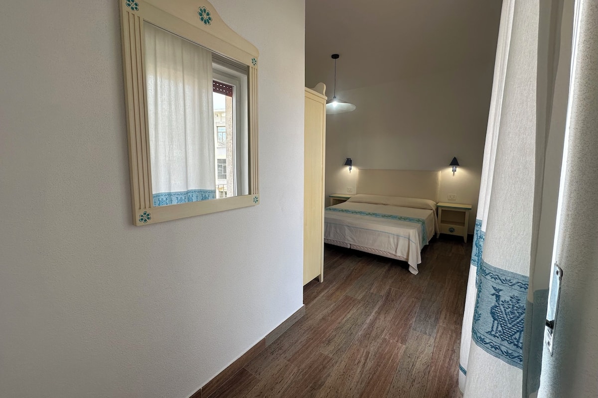 Phòng đôi hoặc 2 giường đơn Superior