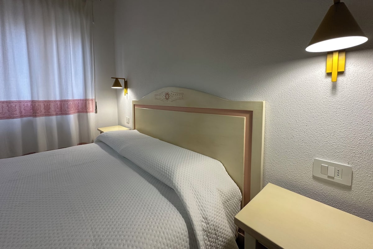 Phòng 4 dành cho gia đình