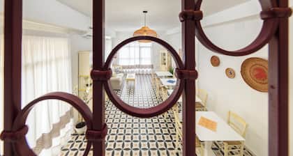 NG Guest House Ammentos