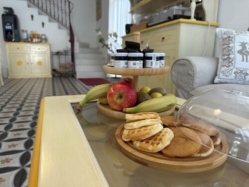 NG Guest House Ammentos