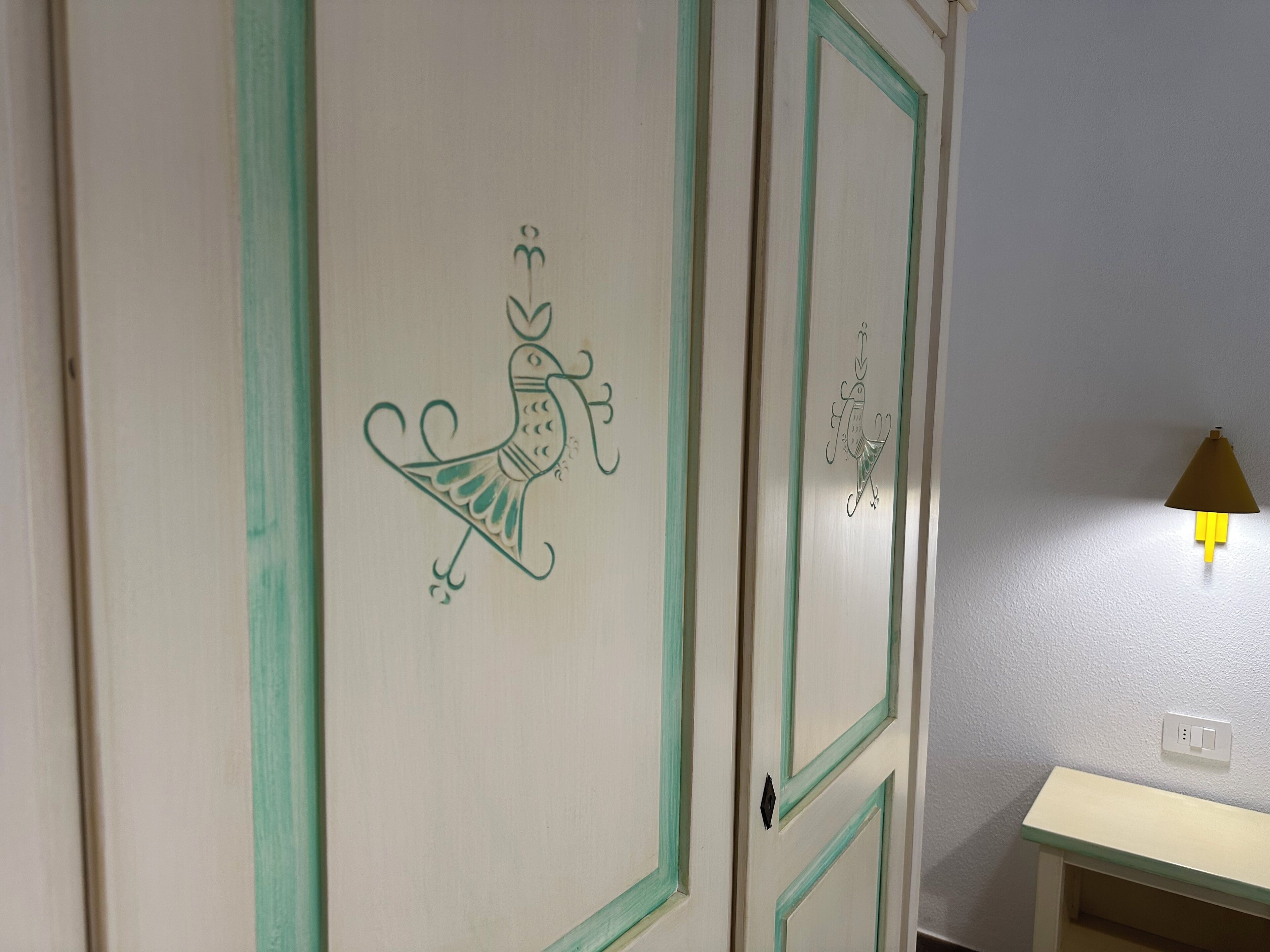 Classic-Doppel- oder -Zweibettzimmer | Innenbereich