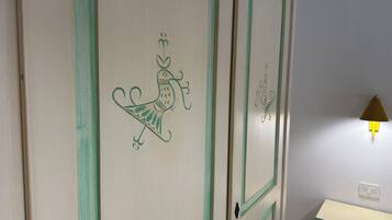 Classic-Doppel- oder -Zweibettzimmer | Innenbereich