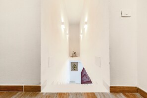 Interior detail - NG Guest House Ammentos (Olbia)