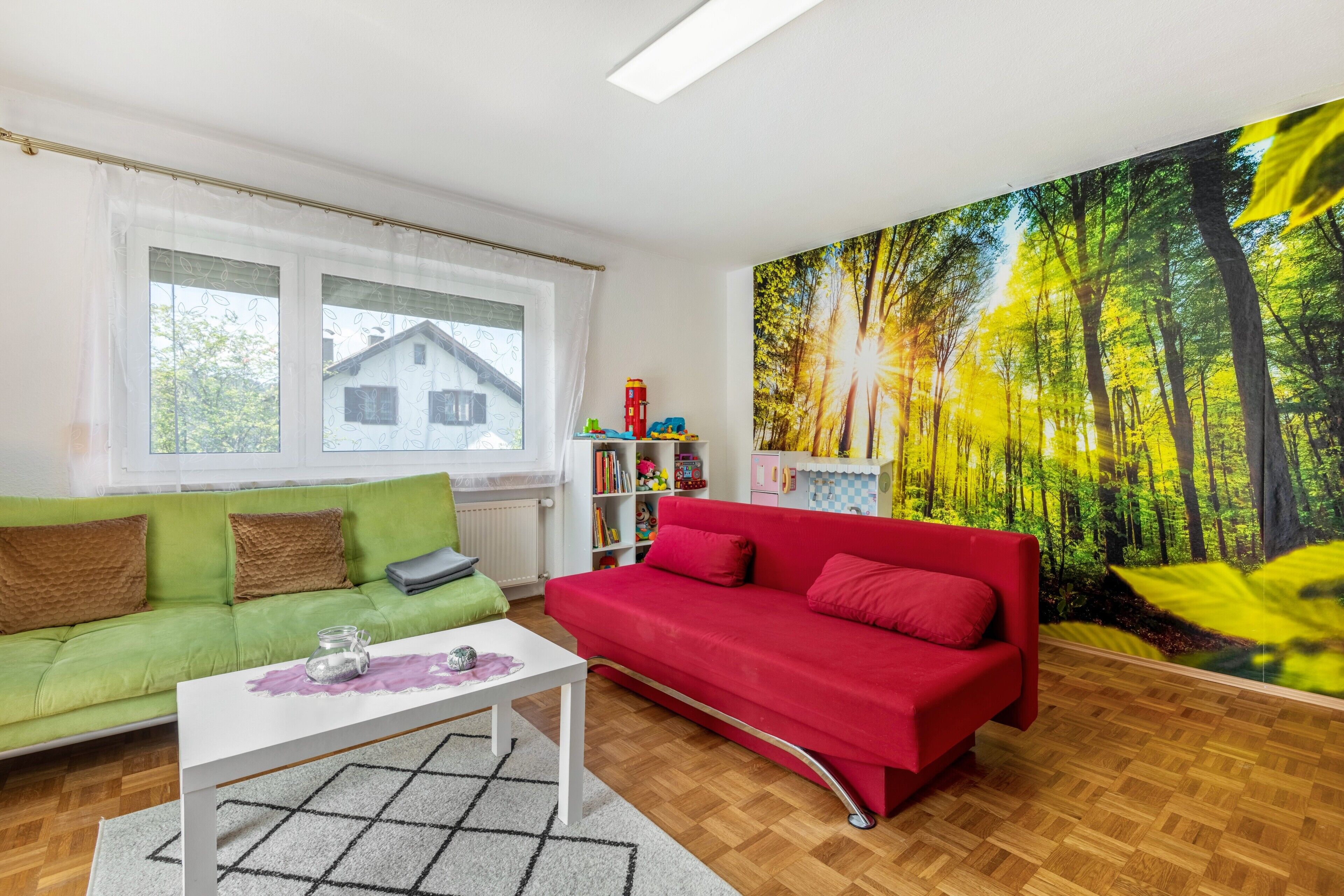 Fernseher