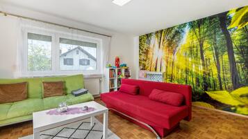 Fernseher
