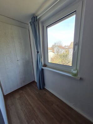 Interior - Falkenstein Holiday Home for up to 16 Guests with Mountain View, Balcony & Wi-Fi (Frauenau)