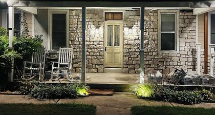 Labby's Homestead Farmhouse