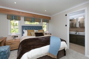 Room - Quaint Conwy Lodge Retreat (Conwy)