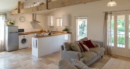 Bastide Mouret, Duras Cottage - 4 pers.