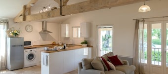 Bastide Mouret, Duras Cottage - 4 pers.