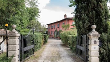 BoendeomrÄde