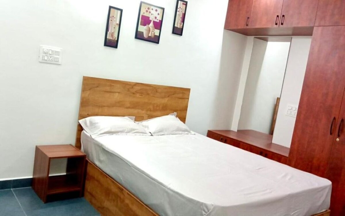 Bild für Gastgeberprofil